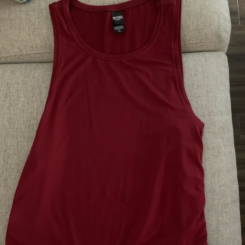 Victoria Secret tank
